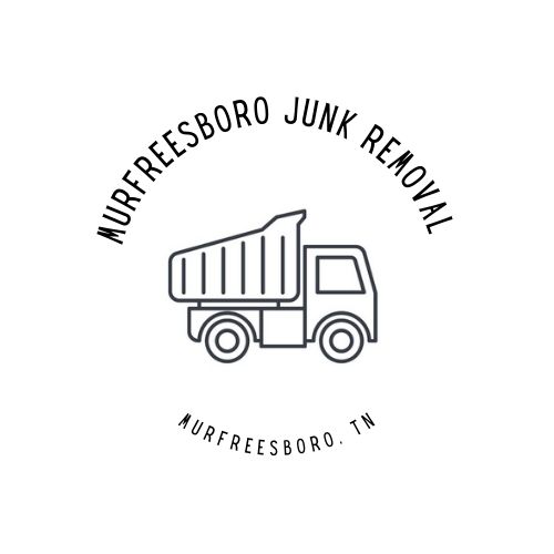 Murfreesboro Junk Removal Image